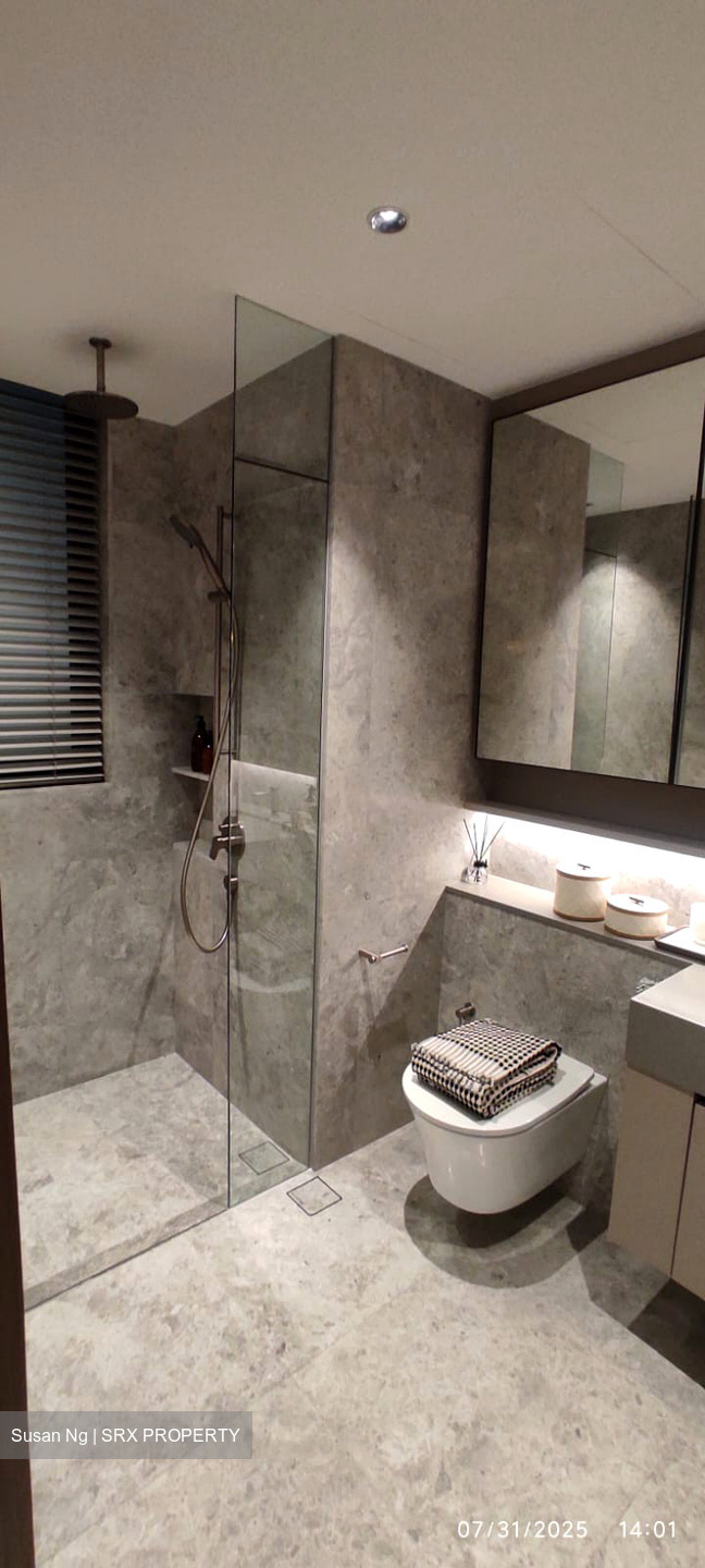 Amber House (D15), Apartment #470755401